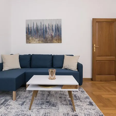 Appartamento Grand Family Apartment / Main Square / Old Town