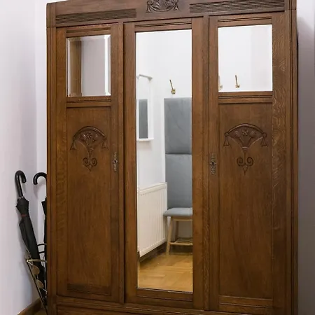 Grand Family Apartment / Main Square / Old Town Appartamento