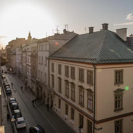 Appartamento Grand Family Apartment / Main Square / Old Town