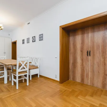 Grand Family Apartment / Main Square / Old Town Appartamento