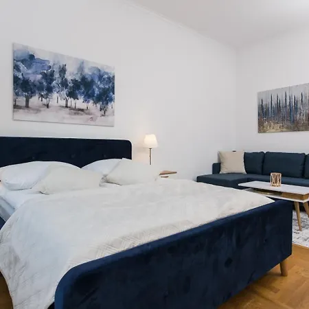 Grand Family Apartment / Main Square / Old Town * 克拉科夫