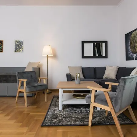 Grand Family Apartment / Main Square / Old Town * 克拉科夫