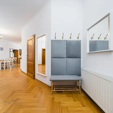 公寓 Grand Family Apartment / Main Square / Old Town *