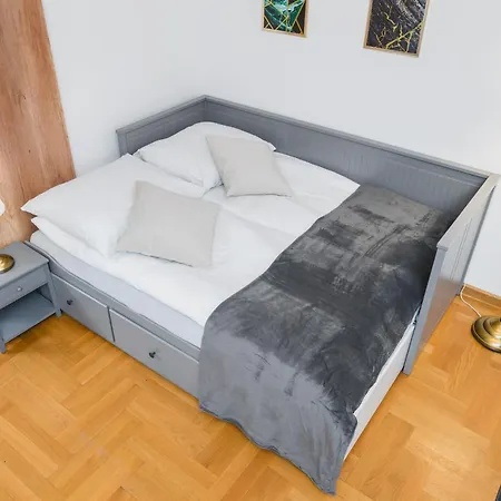 Grand Family Apartment / Main Square / Old Town 克拉科夫
